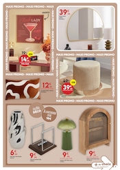 Promos Jouet dans le catalogue "DÉCO À MINI PRIIIX" de Maxi Bazar Jouet en promo dans le catalogue Maxi Bazar à la page 5