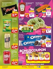 Dr. Pepper im Netto Marken-Discount Prospekt in Stuttgart Aktueller Netto Marken-Discount Prospekt mit Dr. Pepper, "Aktuelle Angebote", Seite 29