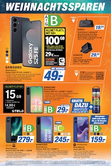 Batterie im aktuellen expert TeVi Prospekt (Nürnberg) Batterie im expert TeVi Prospekt "Top Angebote" mit 16 Seiten (Nürnberg)
