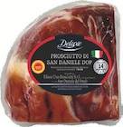 Lidl Quedlinburg - San Daniele Rohschinken DOP Angebot im Prospekt San Daniele Rohschinken DOP bei Lidl im Quedlinburg Prospekt für 19,99 €