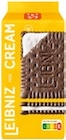Cream von Leibniz für 1,49 € bei Kaufland im Angebot Cream von Leibniz im aktuellen Kaufland Prospekt