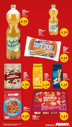 Salat Angebot & Preis im aktuellen Penny Prospekt Salat Angebot im aktuellen Penny Prospekt auf Seite 5