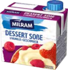 Dessert-Soße im EDEKA Prospekt Dessert-Soße von Milram im aktuellen EDEKA Prospekt für