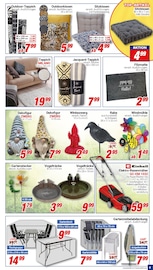 Farbe im CENTERSHOP Prospekt in Wermelskirchen Aktueller CENTERSHOP Prospekt mit Farbe, "Da geht was.", Seite 9