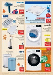 Aktueller Marktkauf Prospekt mit Waage, "AUSWAHL RIESIG, PREISE NIEDRIG", Seite 43