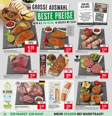 Pute im aktuellen Marktkauf Prospekt (Offenbach (Main)) Pute im Marktkauf Prospekt "Aktuelle Angebote" mit 41 Seiten (Offenbach (Main))
