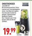 SMOOTHIEMIXER Angebote von Edeka zuhause bei Marktkauf Ibbenbüren für 19,99 €