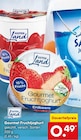 Gourmet Fruchtjoghurt bei Netto Marken-Discount im Adenau Prospekt für 0,49 €