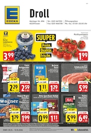 EDEKA Prospekt für Essen: "Aktuelle Angebote", 30 Seiten, 05.10.2026 - 10.10.2026