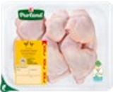 Hähnchen-Schenkel XXL bei Kaufland im Prospekt "" für 6,79 €