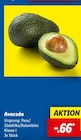 Avocado im Angebot bei Lidl in Hagen Avocado Angebote bei Lidl Hagen für 0,66 €