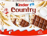 Kaufland Sindelfingen - Country Angebot im Prospekt Country bei Kaufland im Sindelfingen Prospekt für 1,99 €