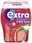 Professional Fresh Gums von extra für 2,51 € bei METRO im Angebot Professional Fresh Gums von extra im aktuellen METRO Prospekt