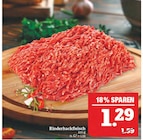 Aktuelles Rinderhackfleisch Angebot bei Marktkauf in Fürth ab 1,29 €