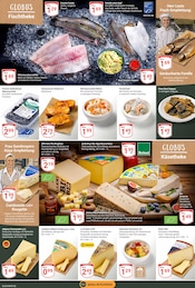 Forelle im GLOBUS Prospekt in Saarlouis Aktueller GLOBUS Prospekt mit Forelle, "Aktuelle Angebote", Seite 9