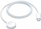 Magnetisches Schnellladegerät auf USB-C Kabel im Angebot bei expert in Detmold Magnetisches Schnellladegerät auf USB-C Kabel Angebote von Apple bei expert Detmold für 29,00 €