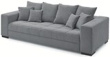 Big Sofa Borneo im Angebot bei Die Möbelfundgrube in Saarlouis Big Sofa Borneo Angebote bei Die Möbelfundgrube Saarlouis für 579,99 €