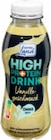 Aktuelles High Protein Drink Angebot bei Netto Marken-Discount in Rostock ab 1,19 €