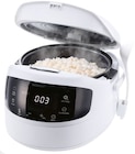 Cuiseur à riz numérique - SILVERCREST - Lidl à Pau Cuiseur à riz numérique - SILVERCREST en promo chez Lidl Pau à 49,99 €
