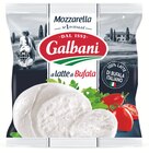 Mozzarella pasteurise di latte di bufala à Bi1 dans Senozan Mozzarella pasteurise di latte di bufala à Bi1 dans Senozan