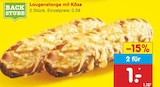 Laugenstange mit Käse bei Netto Marken-Discount im Wedemark Prospekt für 1,00 €