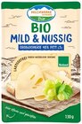Bio Käsescheiben Angebote von Milchwerke Schwaben bei REWE Weinheim für 1,99 €