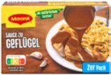 Rahm-Sauce im Angebot bei Kaufland in Lüdenscheid Rahm-Sauce Angebote von MAGGI bei Kaufland Lüdenscheid für 0,79 €