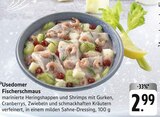 Fischerschmaus Angebote von Usedomer bei E center Albstadt für 2,99 €