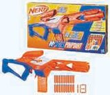 N Series Pinpoint - NERF - Hyper U à Le Havre N Series Pinpoint - NERF en promo chez Hyper U Le Havre à 16,99 €