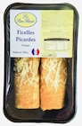 Ficelles Picardes à Intermarché Contact dans Avesnelles Ficelles Picardes à Intermarché Contact dans Avesnelles