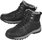 Aktuelles Schnürstiefel Angebot bei Kaufland in Bochum ab 17,99 €