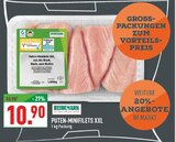 Aktuelles Puten-Minifilets XXL Angebot bei Marktkauf in Wuppertal ab 10,90 €