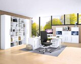 Büroprogramm „Techno“ im Angebot bei Segmüller in Neu-Ulm Büroprogramm „Techno“ Angebote von Rohr bei Segmüller Neu-Ulm für 179,99 €