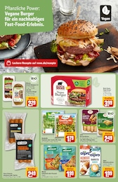 Chorizo Angebot & Preis im aktuellen REWE Prospekt Chorizo Angebot im aktuellen REWE Prospekt auf Seite 19