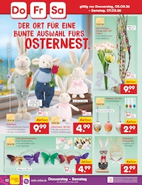 Netto Marken-Discount Gartenpflanzen im Prospekt Netto Marken-Discount Gartenpflanzen im Prospekt
