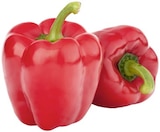 nahkauf - Paprika Angebot im Prospekt Paprika bei nahkauf im Prospekt "" für 3,33 €
