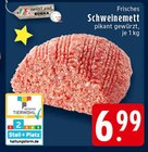 Aktuelle Hackfleisch Angebote bei E center in Dortmund Aktuelles Frisches Schweinemett Angebot bei E center in Dortmund ab 6,99 €