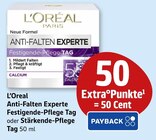 Anti-Falten Experte Festigende-Pflege Tag bei E center im Nagold Prospekt für 