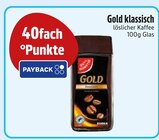 40fach °Punkte von GUT & GÜNSTIG im aktuellen EDEKA Prospekt