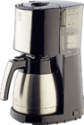 Aktuelle Melitta Angebote bei Kaufland in Mönchengladbach Aktuelles Kaffeemaschine »Enjoy Top Therm« Angebot bei Kaufland in Mönchengladbach ab 49,99 €