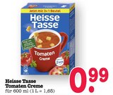Aktuelles Tomaten Creme Angebot bei E center in Heidelberg ab 0,99 €
