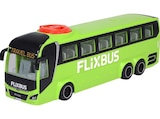 203744015 MAN Lion S Coach Flixbus Spielzeugauto von DICKIE-TOYS im aktuellen MediaMarkt Saturn Prospekt für 10,99 €