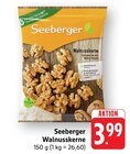 E center Friesenheim - Walnusskerne Angebot im Prospekt Walnusskerne bei E center im Friesenheim Prospekt für 3,99 €