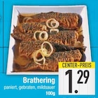 Brathering von  im aktuellen EDEKA Prospekt für 1,29 €