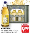 Mio Mio Mate bei E center im Sigmaringen Prospekt für 9,99 €