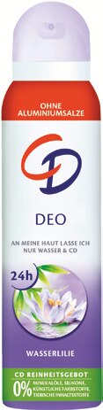 Deospray bei Rossmann in Velbert Deospray im Angebot bei Rossmann Velbert für 1,29 €