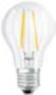 LED-Leuchtmittel Base Classic A Angebote von OSRAM bei BayWa Bau- und Gartenmärkte Würzburg für 9,99 €