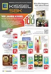 Käse im E center Prospekt in Bruchsal Aktueller E center Prospekt mit Käse, "Aktuelle Angebote", Seite 1