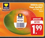 Mango "Kent/Keitt" bei EDEKA im Ensdorf Prospekt für 1,99 €