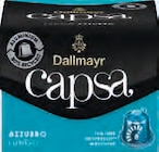 Capsa Kaffeekapseln im Angebot bei EDEKA in Pinneberg Capsa Kaffeekapseln Angebote von Dallmayr bei EDEKA Pinneberg für 2,59 €
